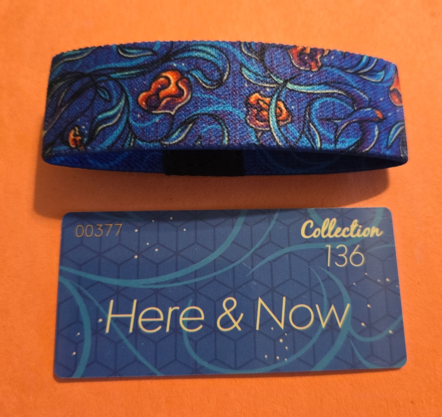 Zox Here & Now MEDIUM