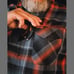 DIXXON FLANNEL - RESIST Flannel Shirt - Men's Medium
