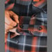 DIXXON FLANNEL - RESIST Flannel Shirt - Men's Medium