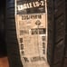 Goodyear Eagle LS2 235/45R18 94V TWO TIRES