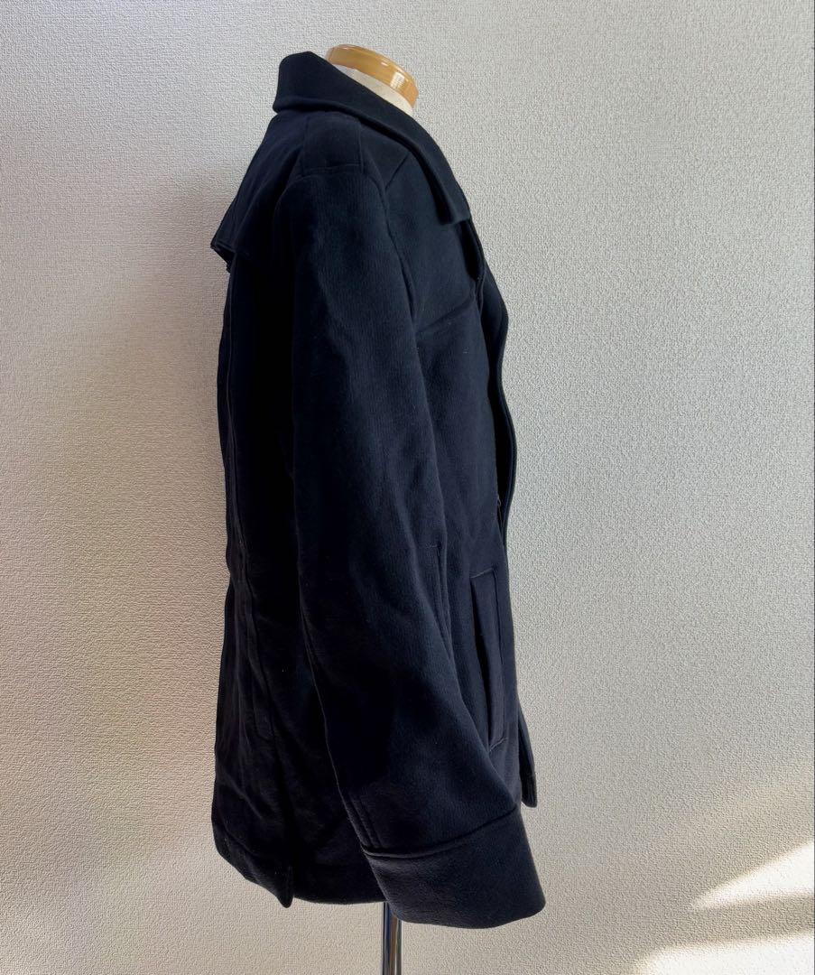 G-STAR RAW G-Star RAW DECOY WOOL P COAT