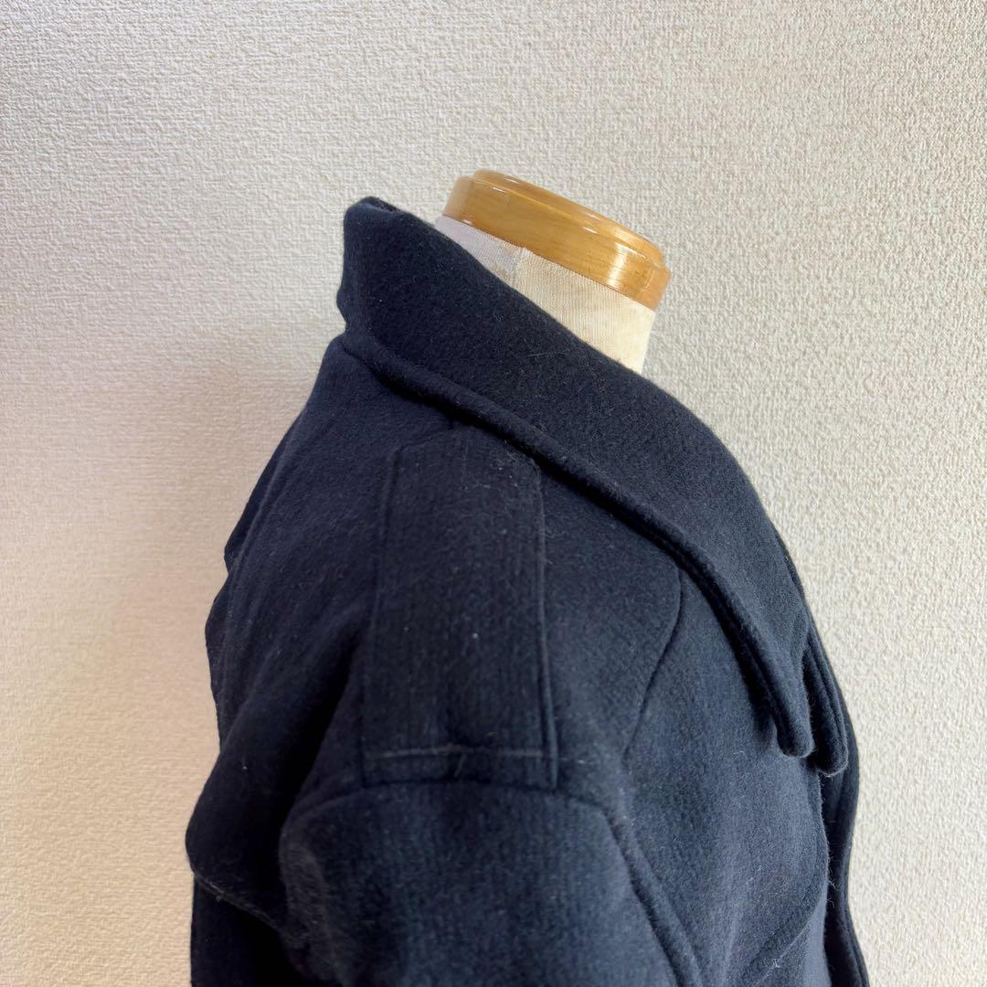 G-STAR RAW G-Star RAW DECOY WOOL P COAT
