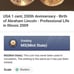 2009D and No Mint 200th Anniversary of Abraham Lincoln Penny set of 8 (ms)