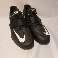 NEW Nike Romaleos 3 Weightlifting CrossF