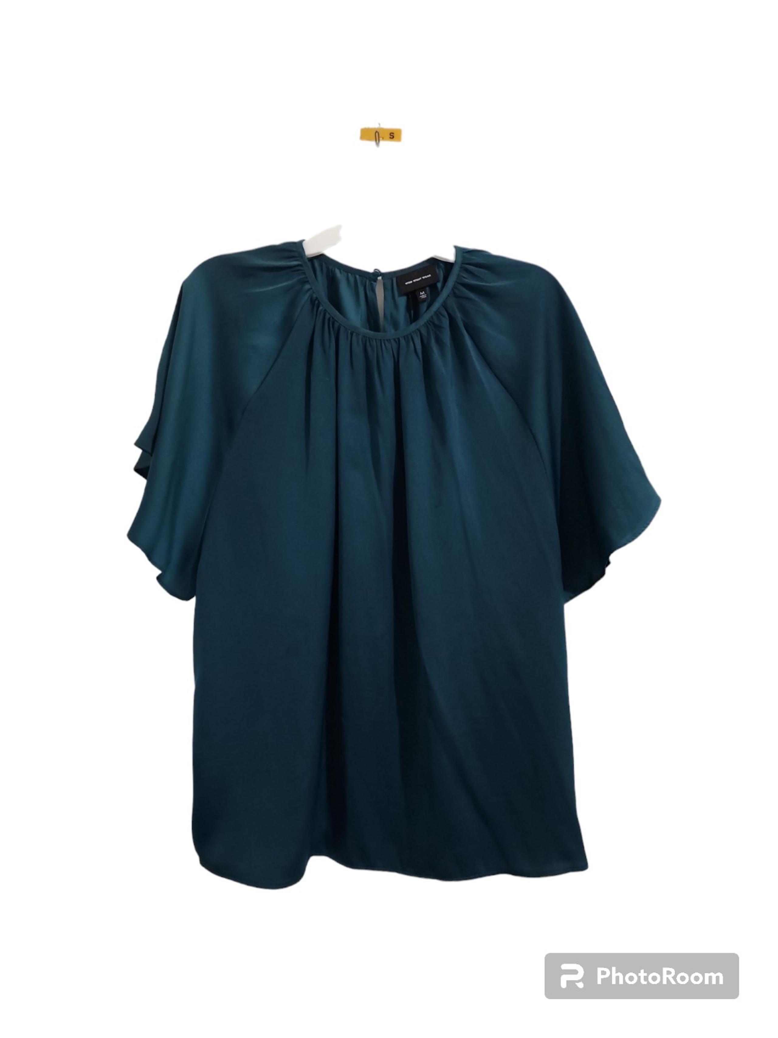 Who what wear Blouse Medium