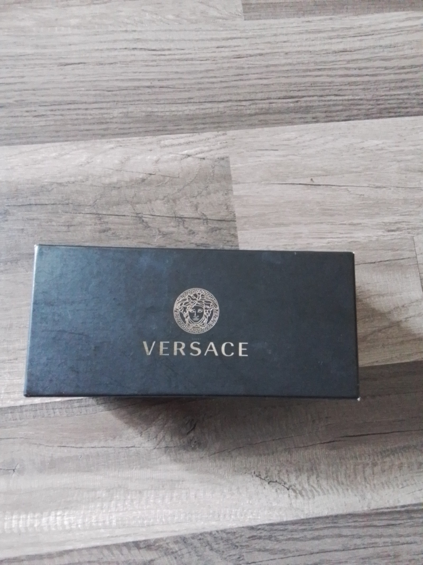 Versace Authentic