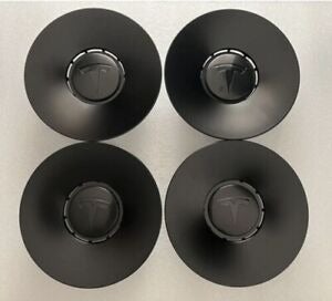4PCS Tesla Model Y 20 inch Wheel Center Cap Induction 1188233-00-A 4PCS Set US