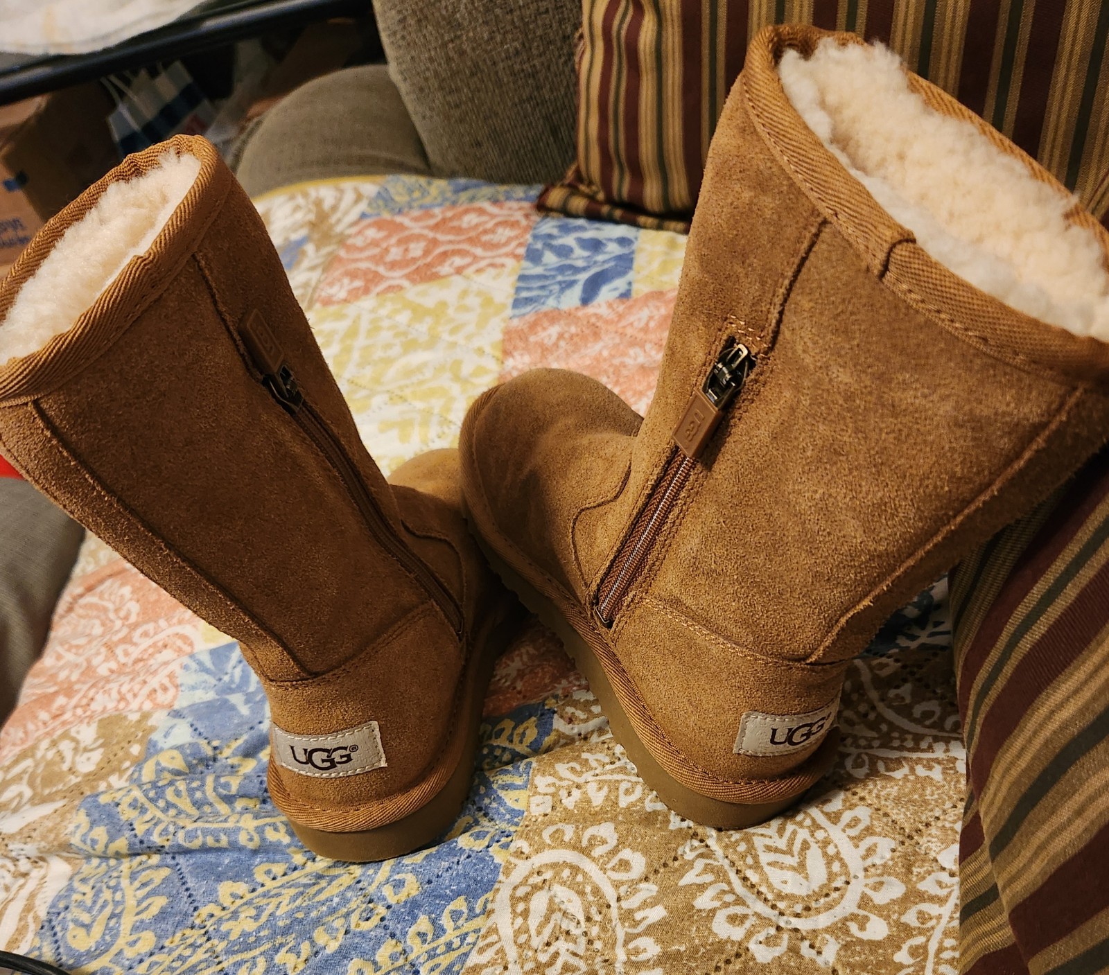 Ugg boots