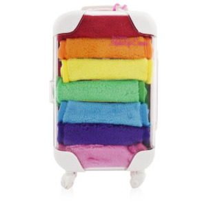 Wanderlust The Original Makeup Eraser