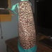 ✨NEW✨ LG Leopard Soft Side Cooler Tote