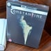 Constantine (2005) 4K Steelbook (U.K IMPORT)-NEW (Sealed)-Free Box Shipping