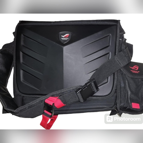 Asus ROG laptop for gamers