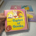 Demi's Basket of Books Set of 4 (1989, Grosset & Dunlap) - Children's Classics