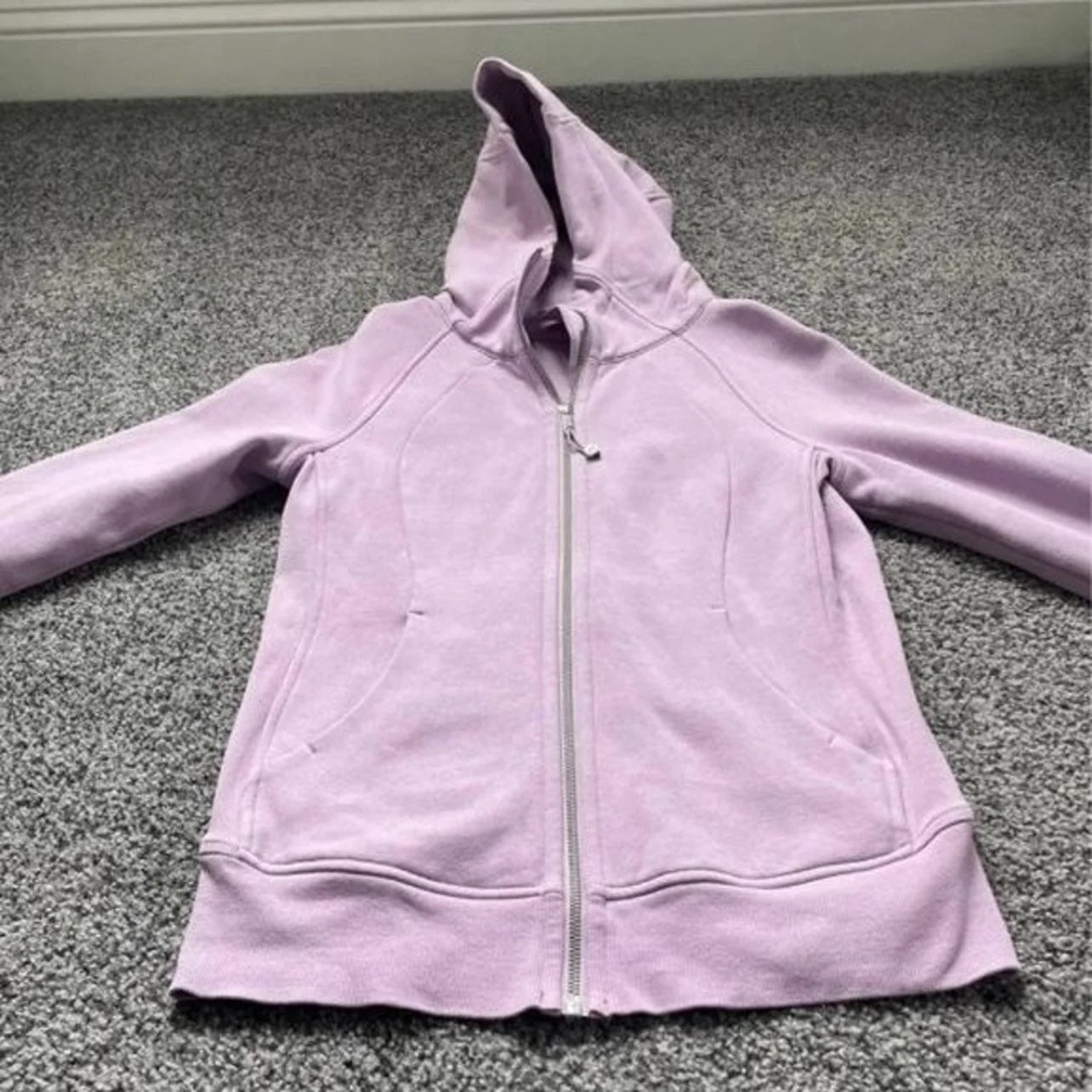 Lululemon Scuba Hoodie