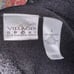 Vintage Villager Sport by Liz Claiborne Co. Cardigan Wool black Button up Large