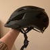 Bontrager bike helmet