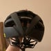 Bontrager bike helmet