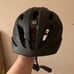 Bontrager bike helmet