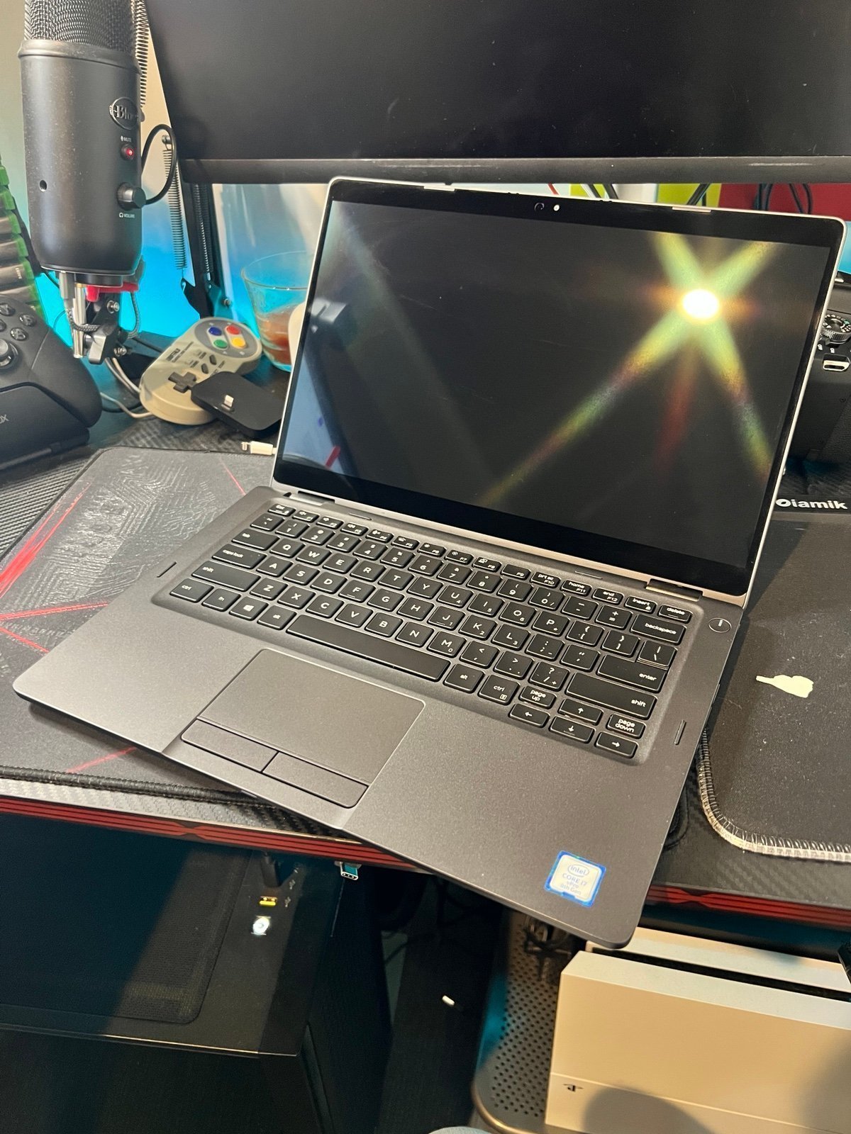 Dell Laptop
