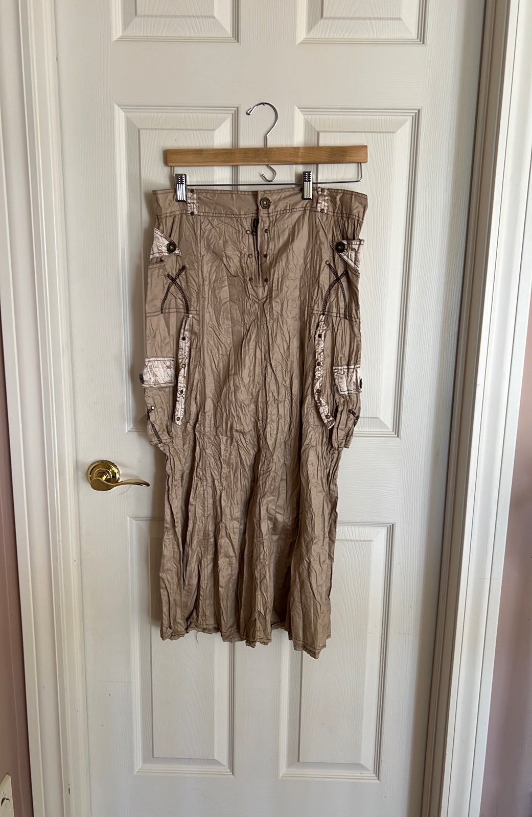 Style skirt