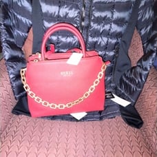 GUESS purse