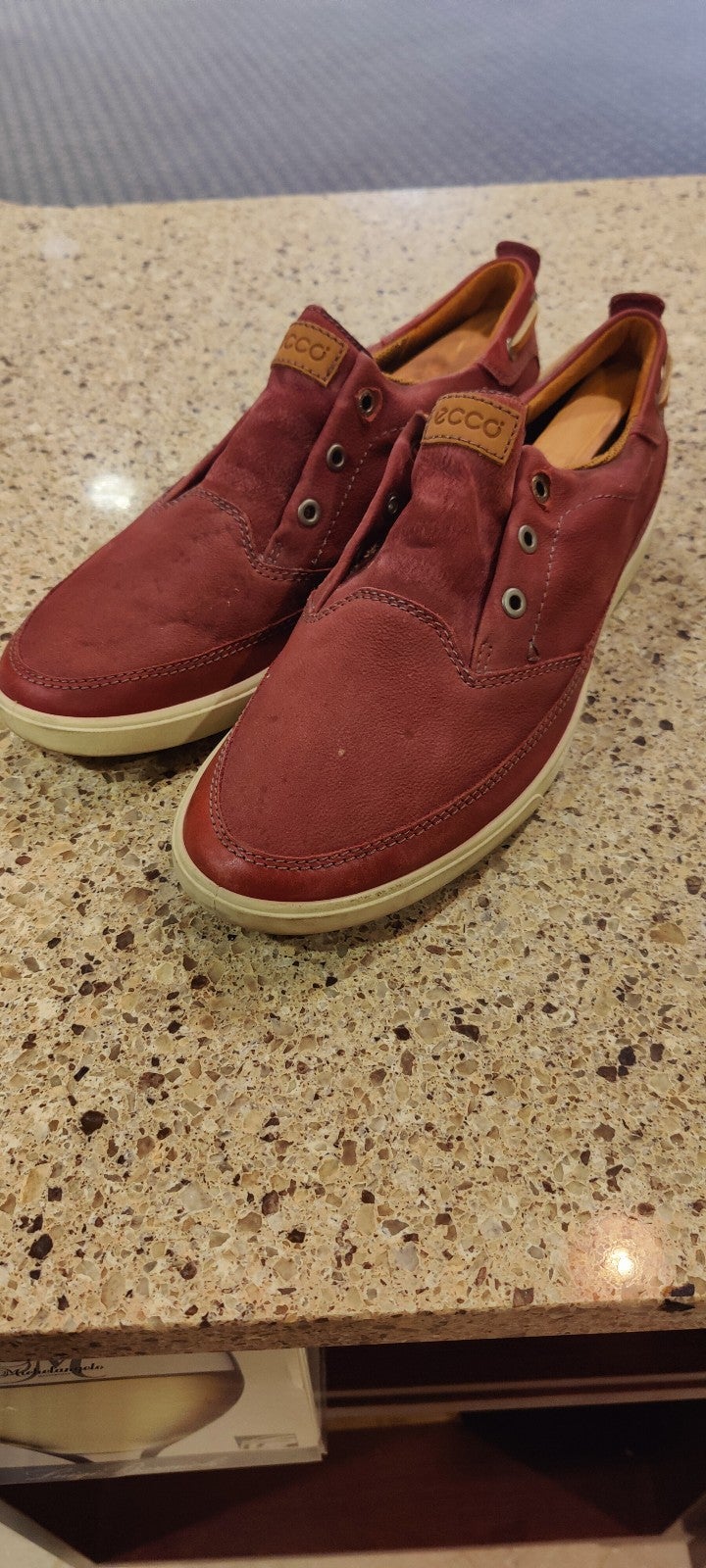 ecco shoes