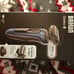 Braun shaver