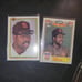 Lot tony gwynn