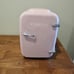 Kylie Cosmetics mini fridge