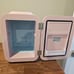 Kylie Cosmetics mini fridge