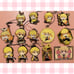 Zenitsu Agatsuma Demon Slayer Miscellaneous Merch