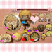 Zenitsu Agatsuma Demon Slayer Miscellaneous Merch