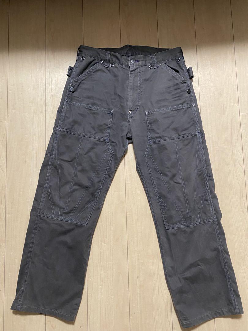 Needles Double Knee Pants, Size M