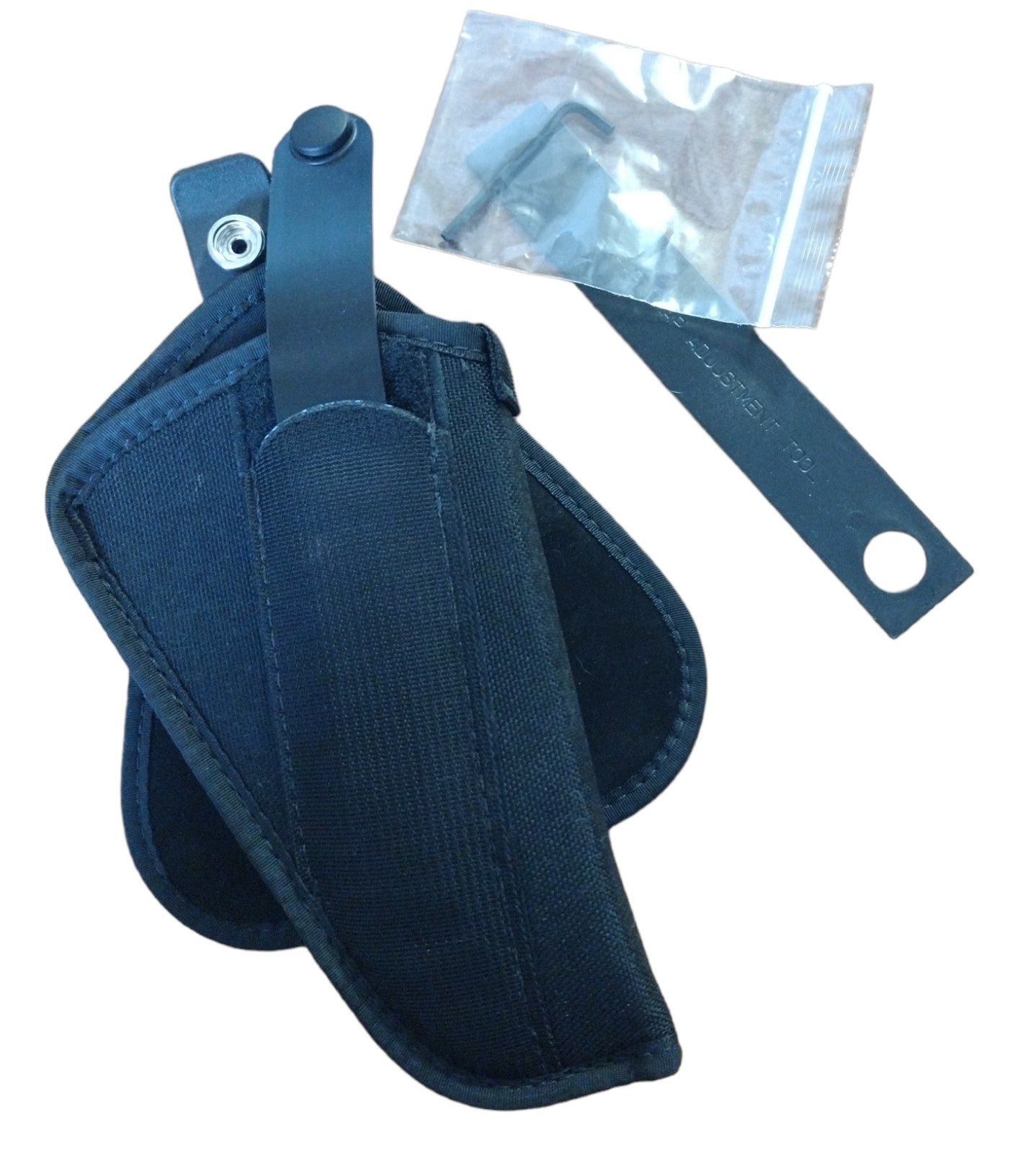 UNCLE MIKES CORDURA PADDLE HOLSTER