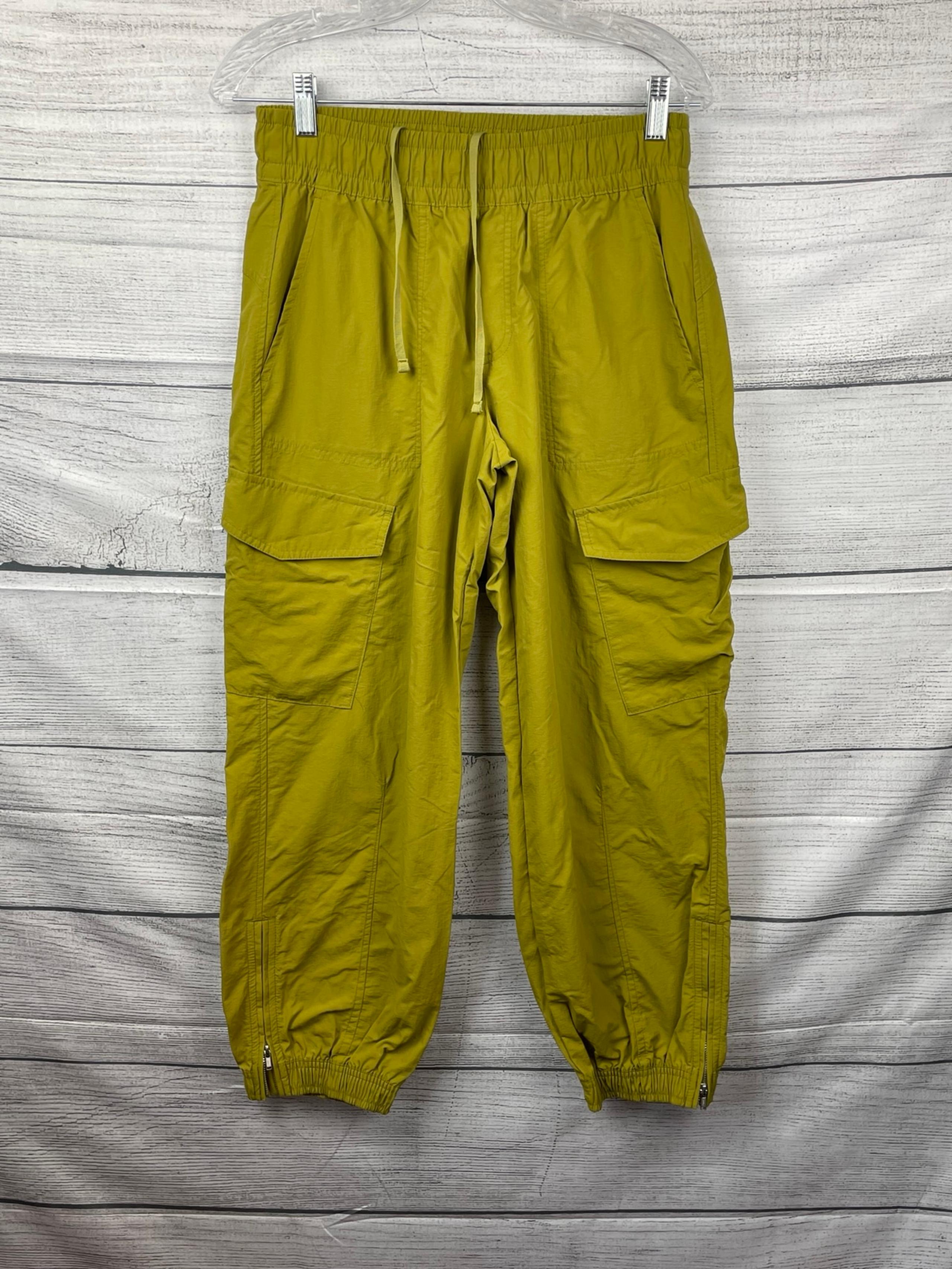 Old Navy Quick Dry Pants Women’s Size Small Petite