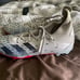Adidas soccer cleats