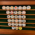 125 Assorted Logo Golf Balls