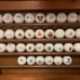 125 Assorted Logo Golf Balls