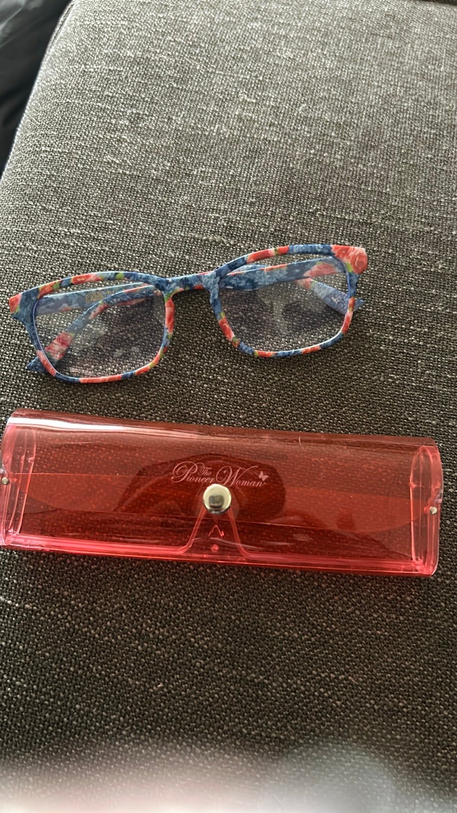 Computer Glasses