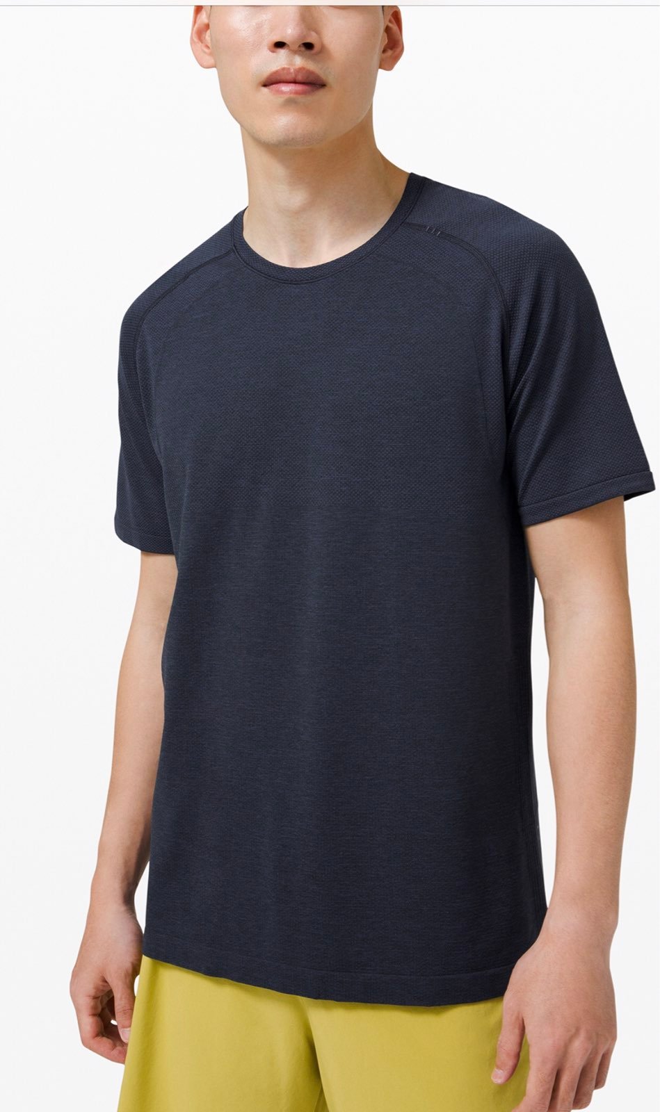 Lululemon Metal Vent 2.0 Top