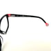 New CAROLINA HERRERA Frames Black Acetate VHE679K 700Y 53 15 135 Eyeglasses