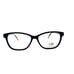 New CAROLINA HERRERA Frames Black Acetate VHE679K 700Y 53 15 135 Eyeglasses