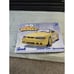 REVELL MUSCLE SALEEN S281 SPEEDSTER FORD 85-2589 Opened