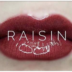 RAISIN - LipSense