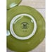 Set Of 5 Pier 1 Imports Urban Dot 8.5 Salad Plates Discontinued Retired