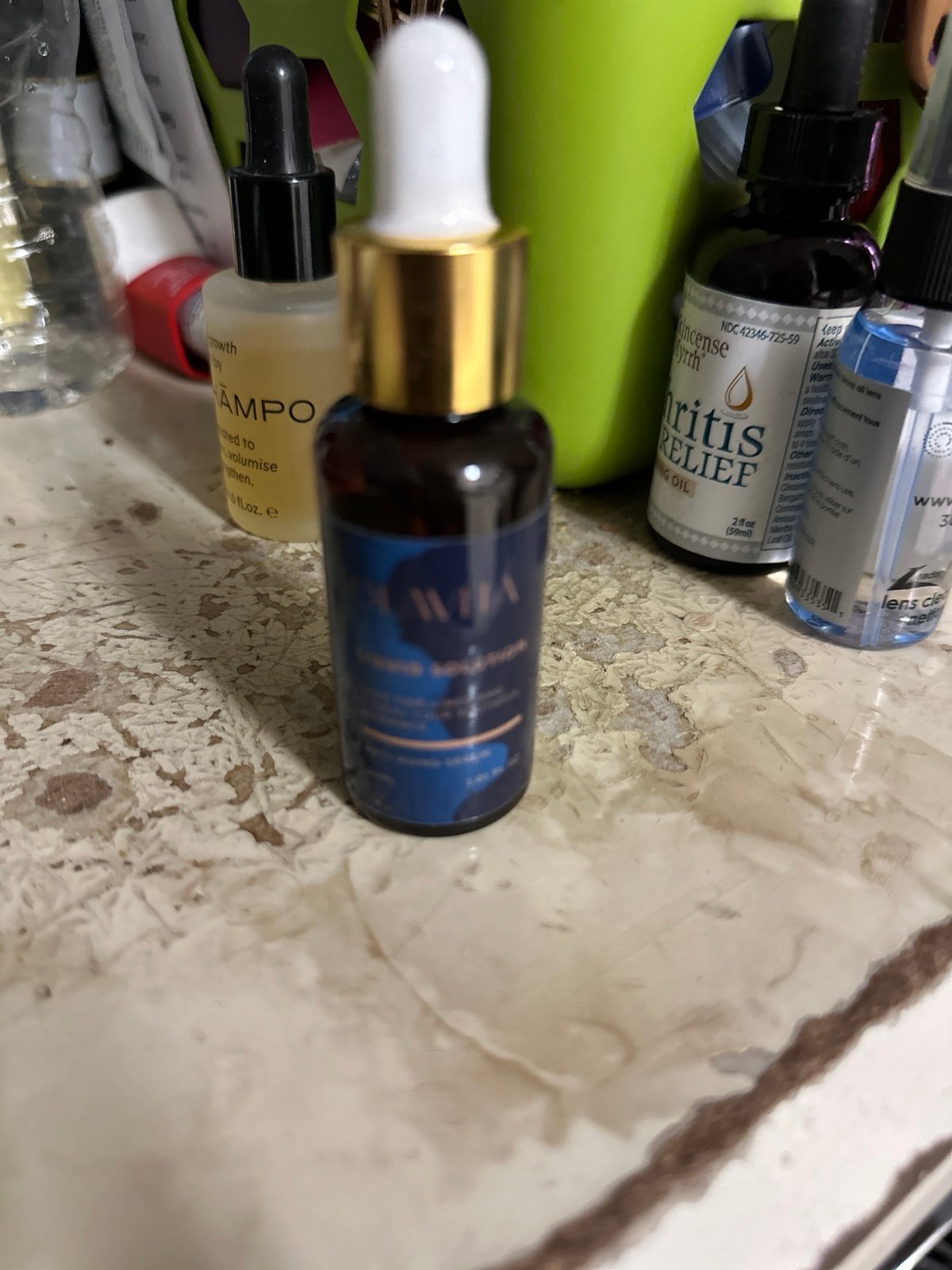 Olavita Botox serum
