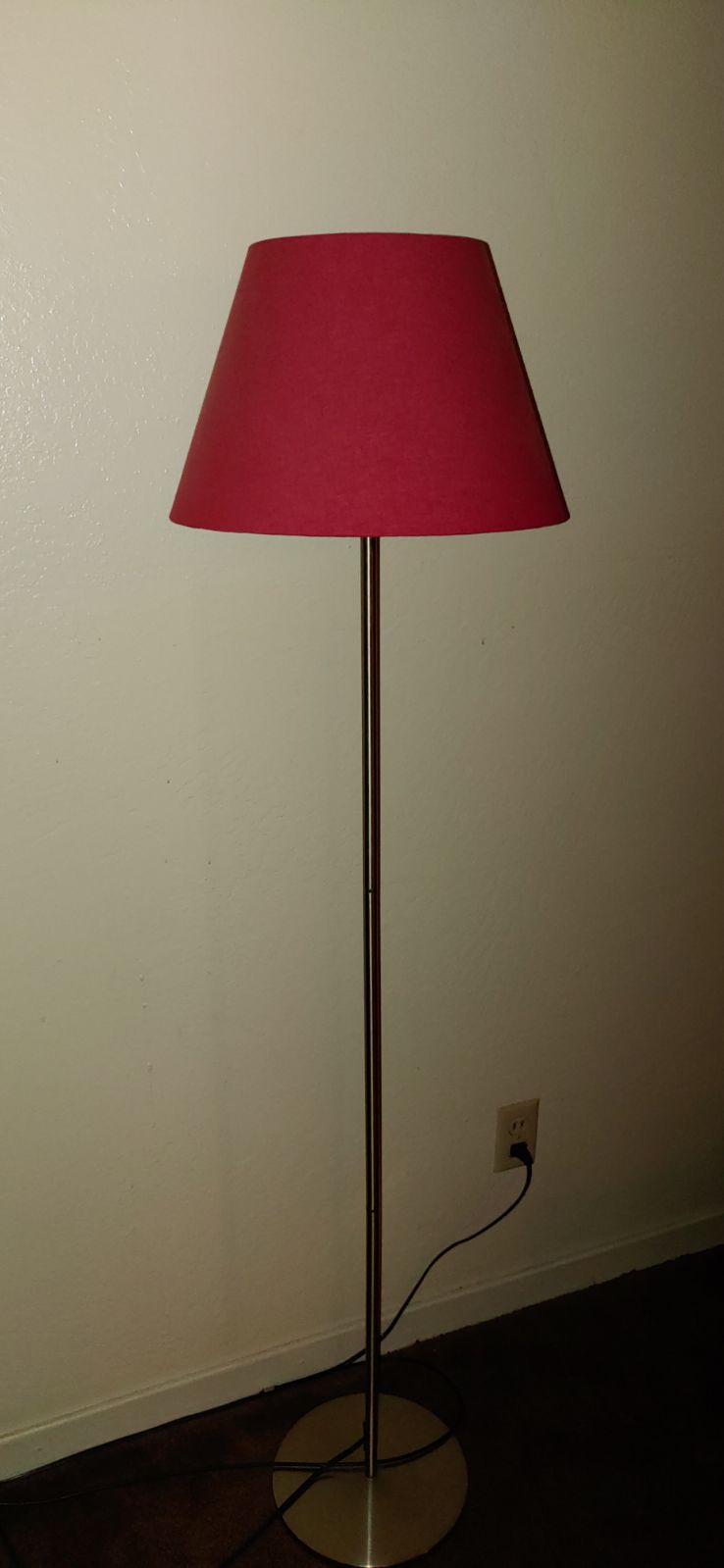 floor lamp