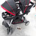 Double stroller