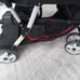 Double stroller