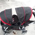 Double stroller